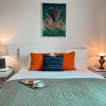 Ollio - Art Of Dorcol * Βελιγράδι