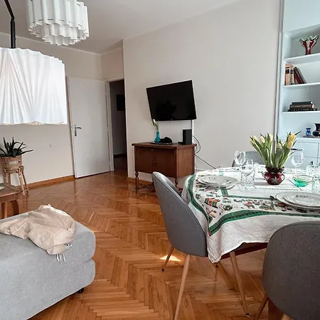 Διαμέρισμα Ollio - Art Of Dorcol *