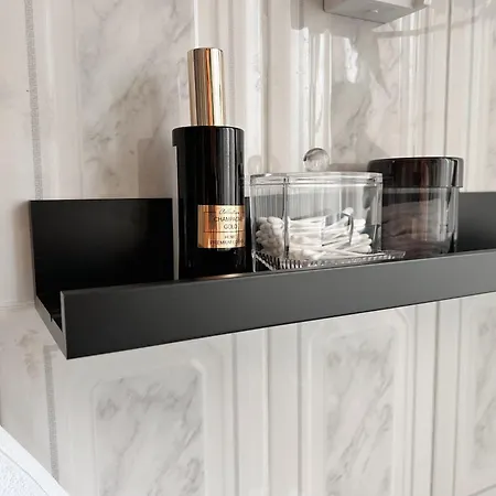 Ollio - Art Of Dorcol Διαμέρισμα Βελιγράδι