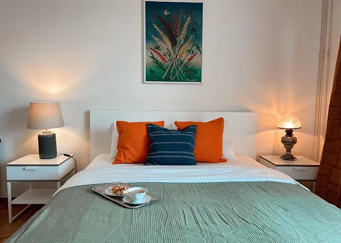 Ollio - Art Of Dorcol * Βελιγράδι