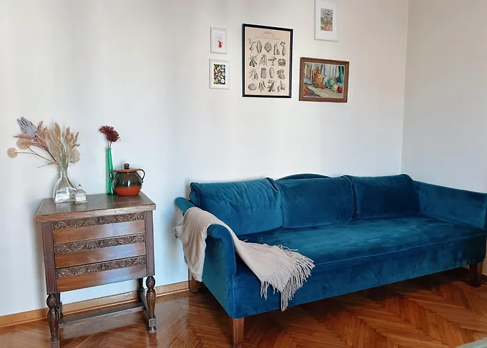 Ollio - Art Of Dorcol * Βελιγράδι