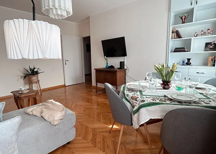 Διαμέρισμα Ollio - Art Of Dorcol *