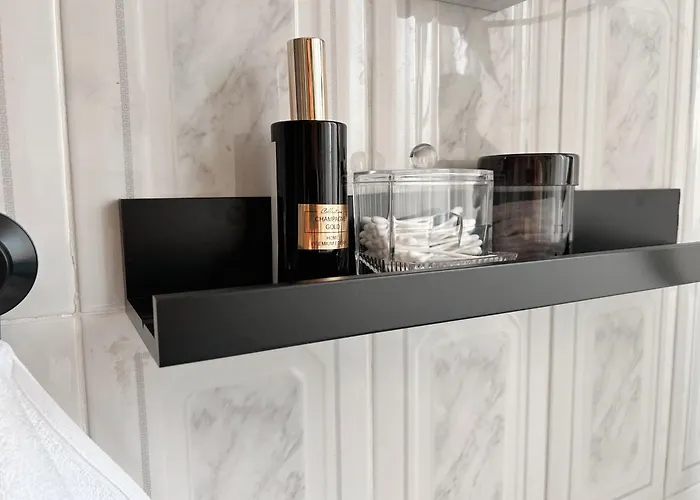 Ollio - Art Of Dorcol Διαμέρισμα Βελιγράδι