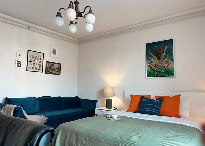 Ollio - Art Of Dorcol Βελιγράδι