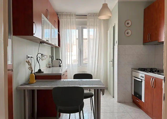 Ollio - Art Of Dorcol Διαμέρισμα Βελιγράδι